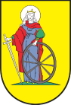 Herb gminy Dzierzgoń