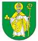 Herb gminy Mikołajki Pomorskie