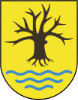 Herb gminy Stary Dzierzgoń